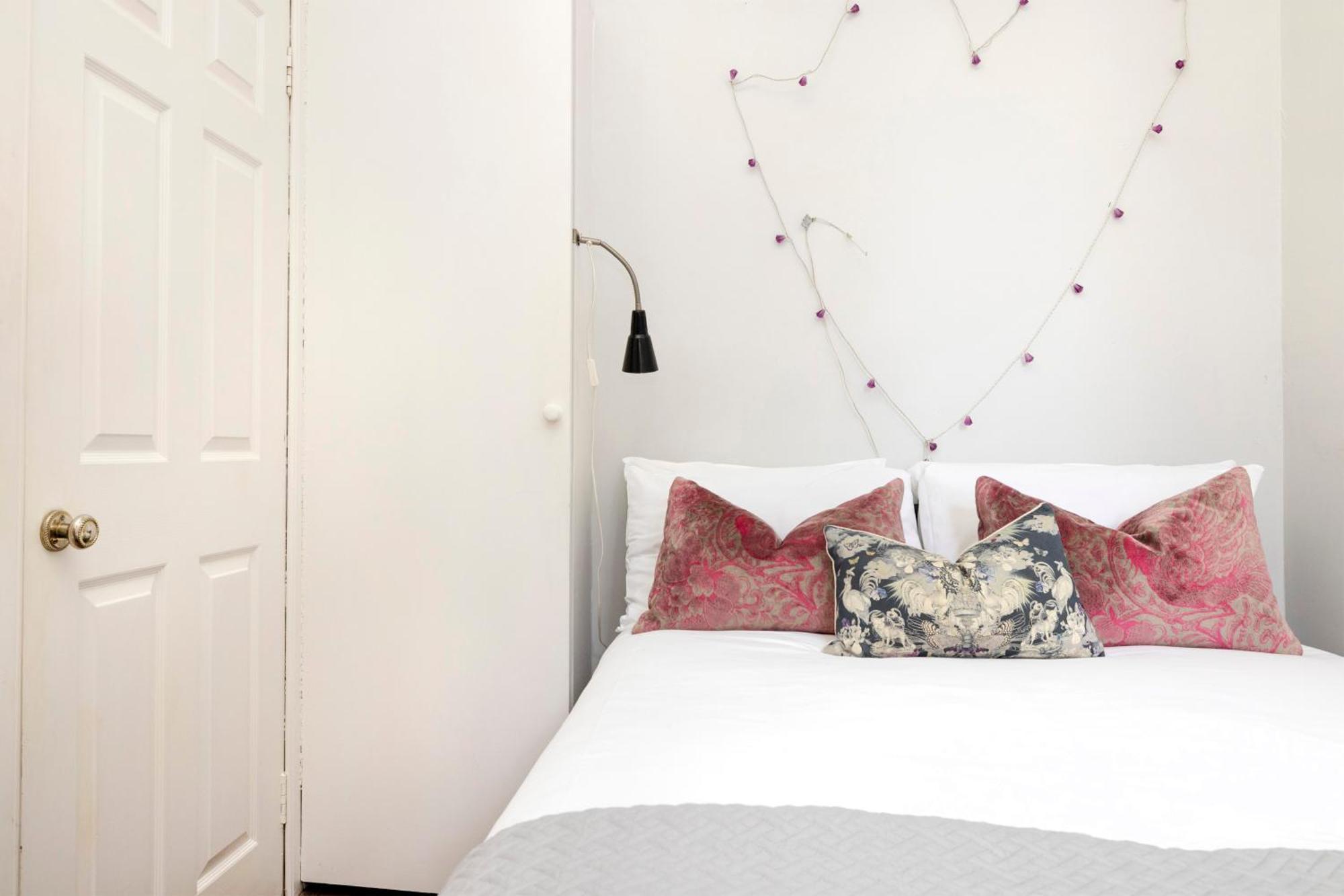 Joivy Classy Apartment Near Edinburgh Castle Dış mekan fotoğraf